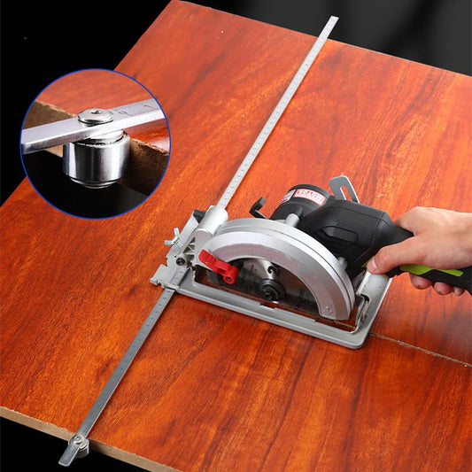 🔥Saldi natalizi 49% di sconto🎄Misuratore di posizionamento per misurazioni precise e facile taglio del legno