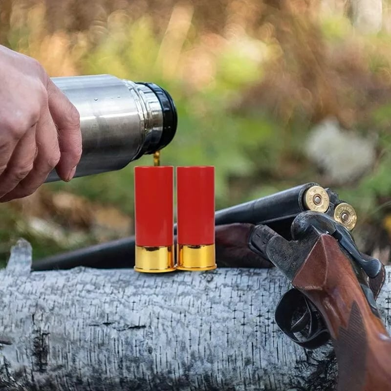 🔥12 Shotgun Glasse