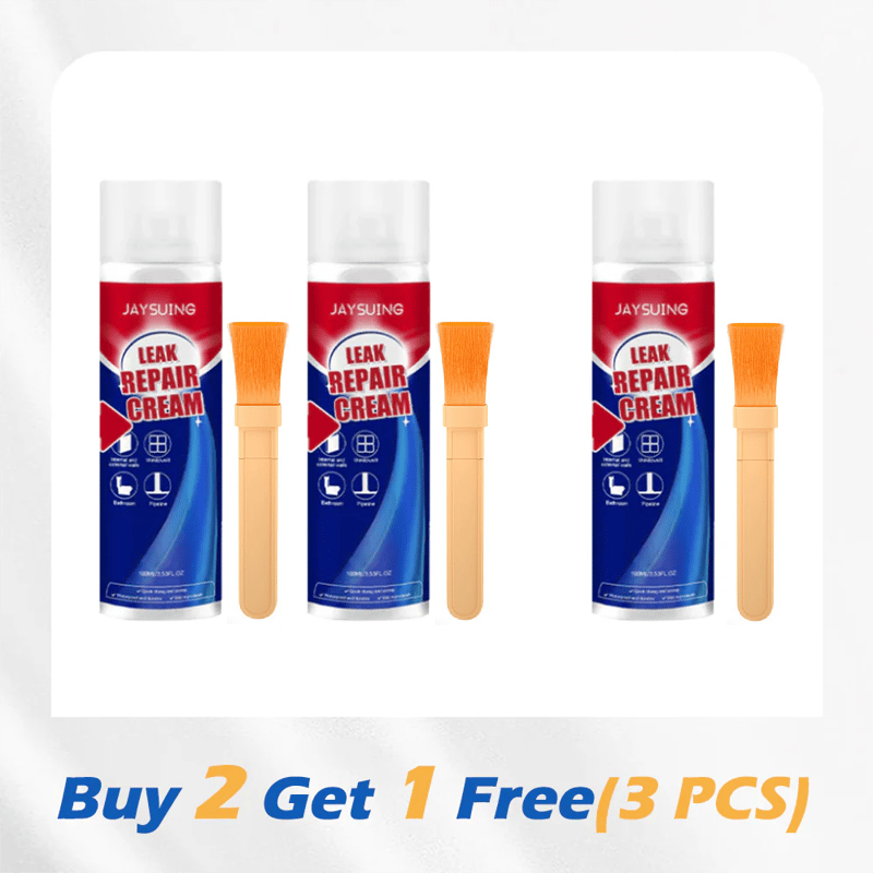 🔥Saldi scottanti 49% di sconto🔥Spray sigillante impermeabile per riparare perdite