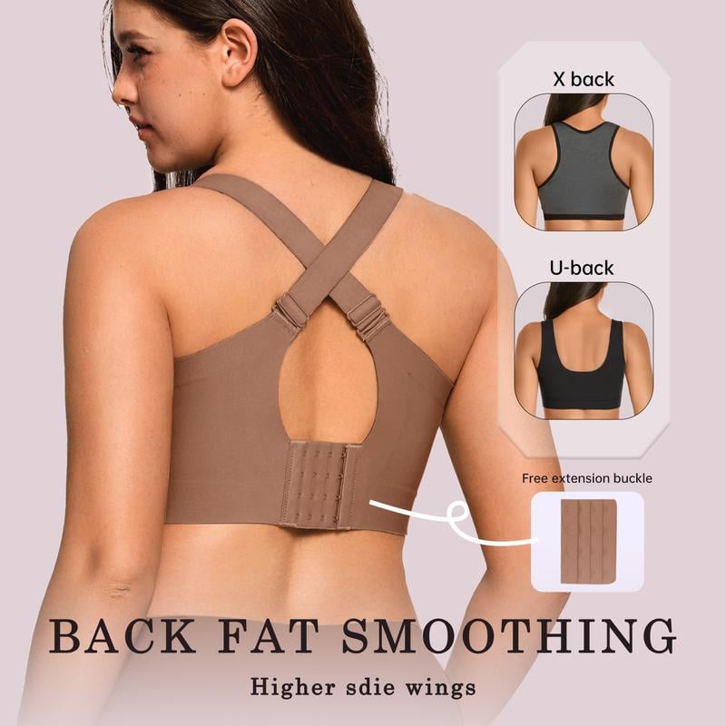 🏆#1 Best Seller🏆 Reggiseno super rassodante | Reggiseni senza ferretto e senza cuciture da donna 👍Niente più seno cadente