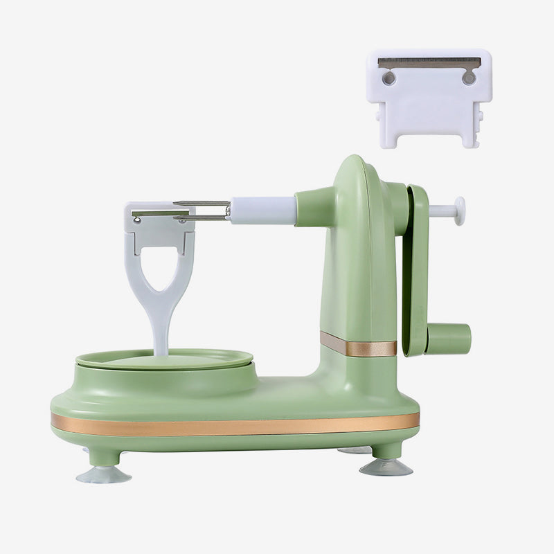 ⏳Offerta speciale a tempo limitato⏰Pelapatate a manovella🍎🥝