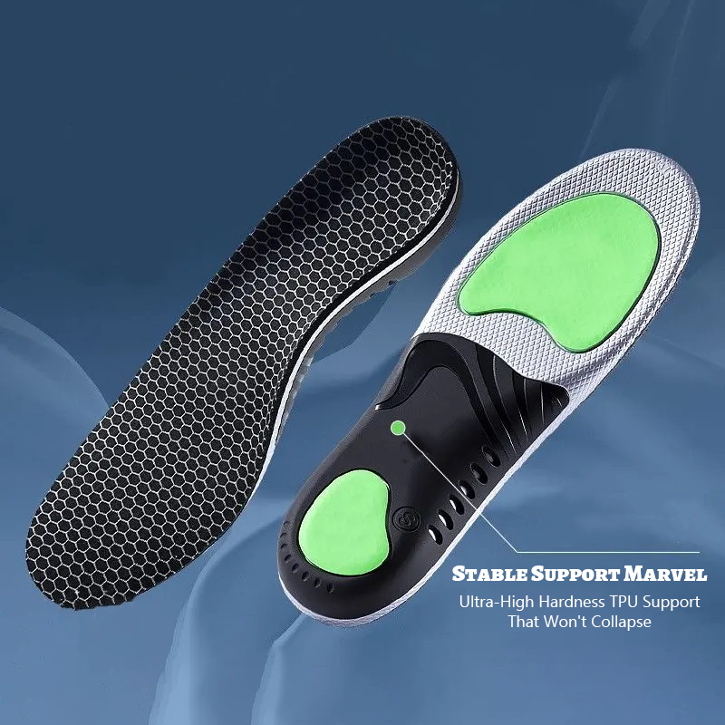 ✨ Solette sportive professionali con supporto plantare