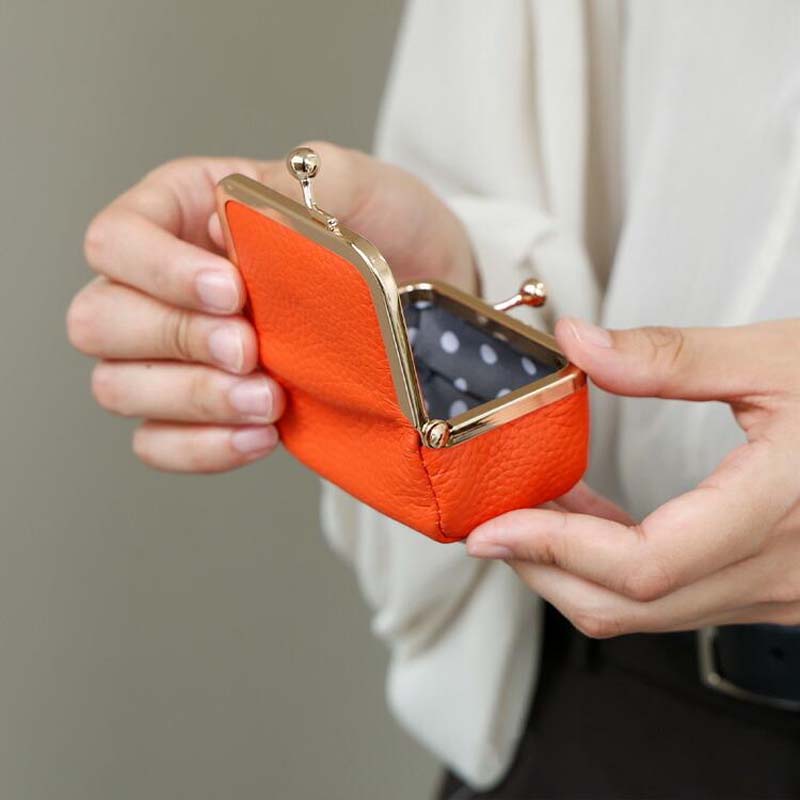 Mini astuccio portagioielli