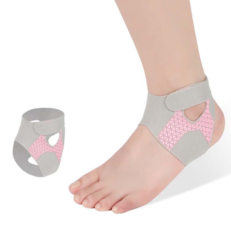 Poggiapiedi elastico regolabile