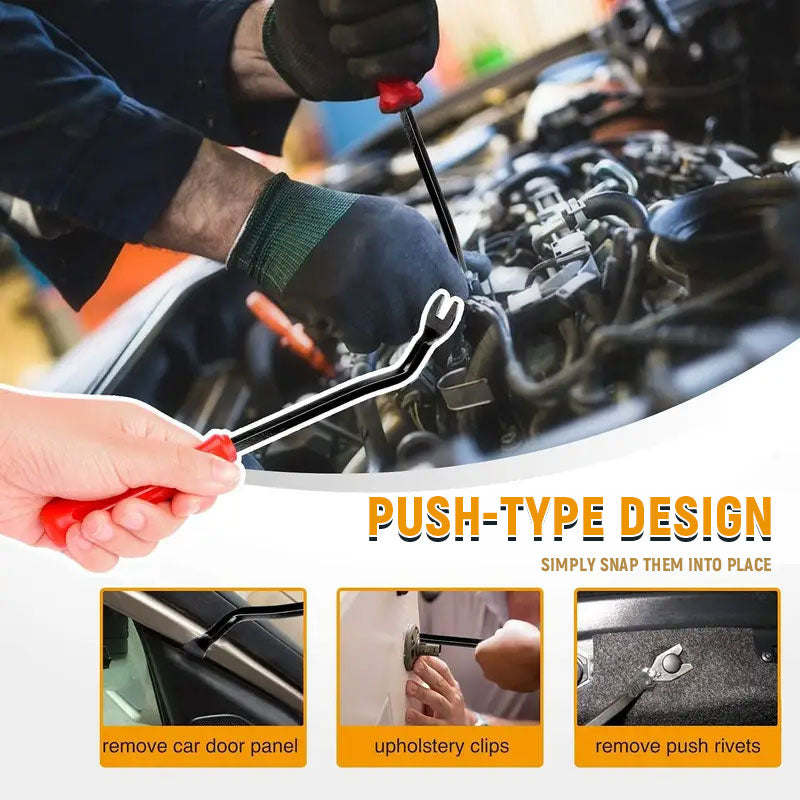 Kit di riparazione per auto