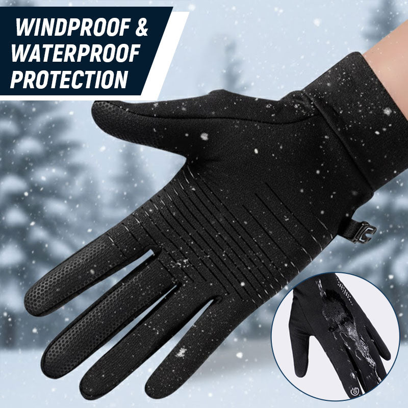 Guanti antiscivolo caldi🔥Saldi natalizi 49% di sconto🎄