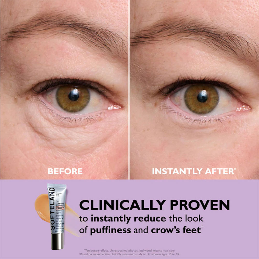Perfection Primer Tightener – Nuova formula, effetto lifting definitivo e finish levigato