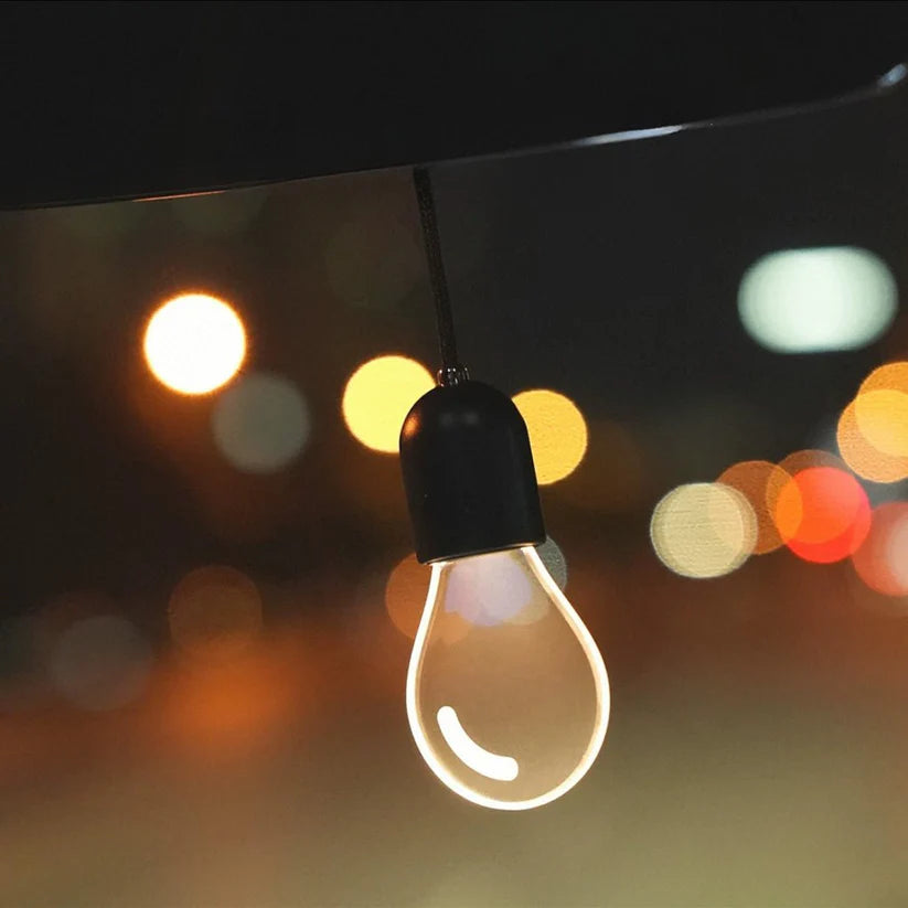 LumiBulb Bilcharm 💡 Illumina la tua guida