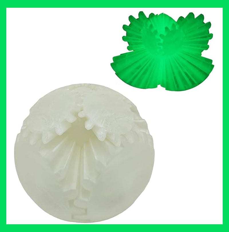 Palla Fidget Gear Whirling Wonder