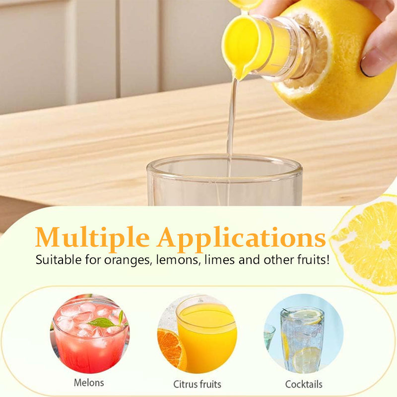 Spremiagrumi per limoni