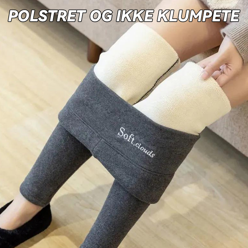 Leggings Sherpa🔥Saldi natalizi 49% di sconto🎄