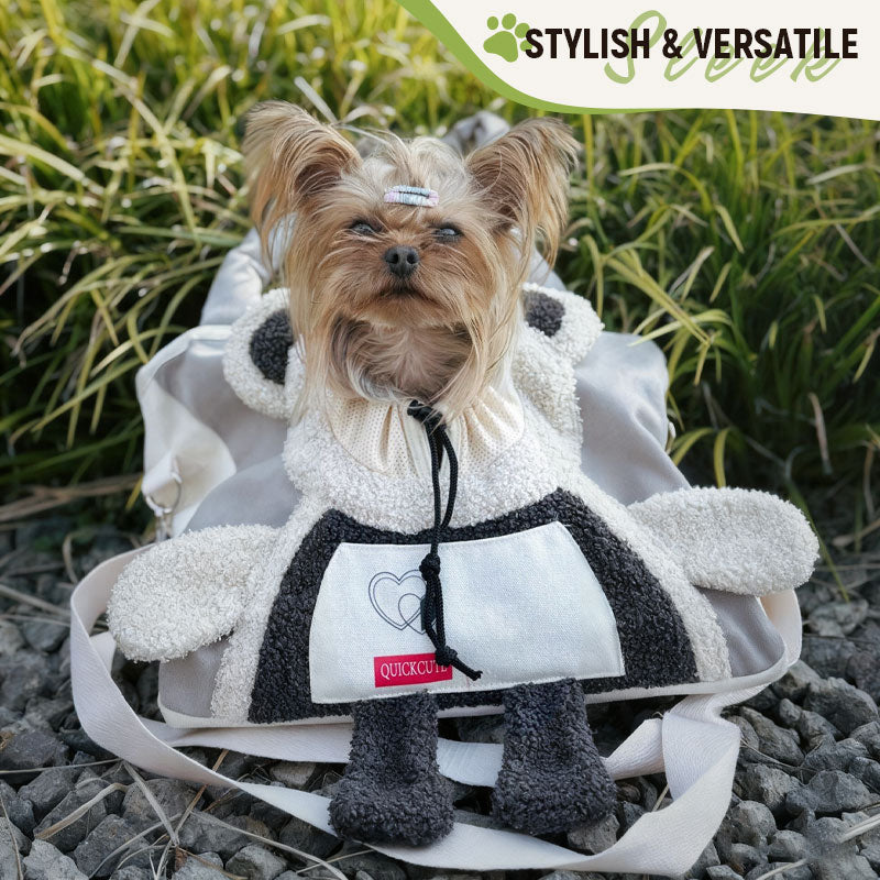 Borsa da viaggio per animali domestici