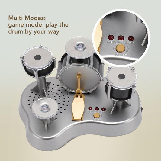 Markfeldstein Creative Finger Touch Mini Drum  Strumento a percussione