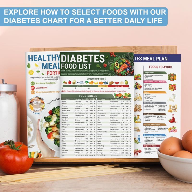 🔥Ultima giornata di saldi 49% DI SCONTO🎁Lista della spesa e pianificatore dei pasti per diabetic
