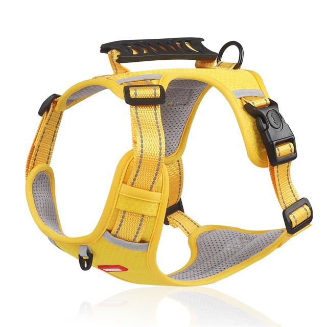 🔥Saldi natalizi 49% di sconto🎄Pettorina anti-tiro per cani domestici