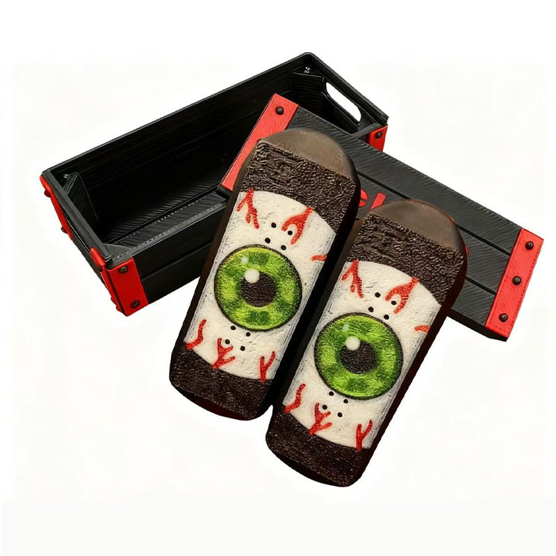 🛹Skateboard magnetico - Tecniche di capovolgimento ED
