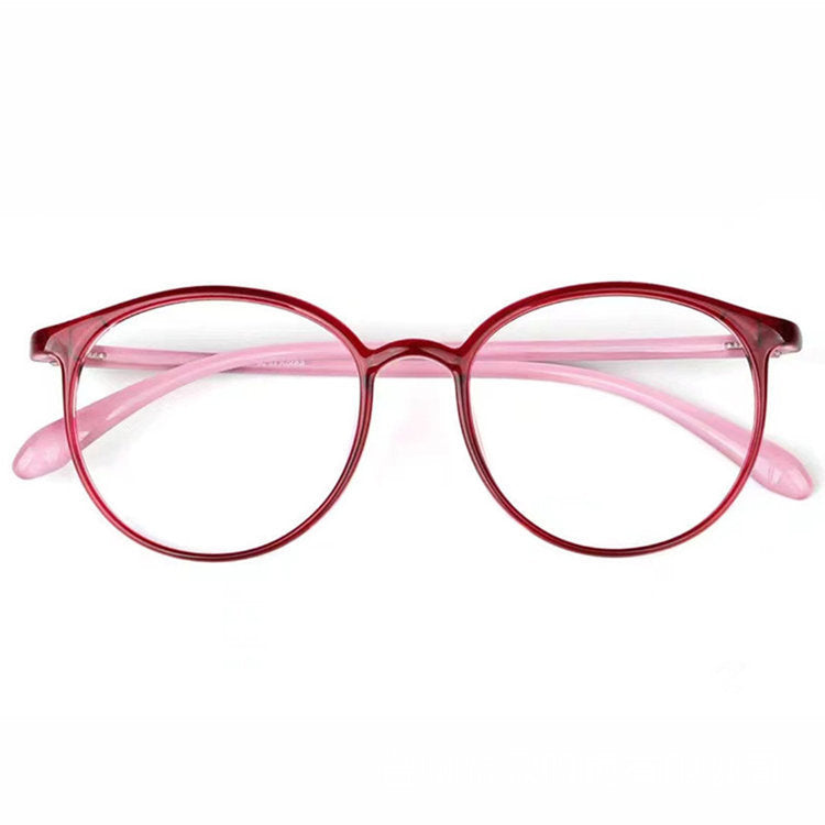 💎 50% DI SCONTO! 💎 Occhiali anti-luce blu per ragazzi – Riducono l'affaticamento degli occhi causato dai dispositivi digitali e bloccano la luce blu dannosa 🌈👓