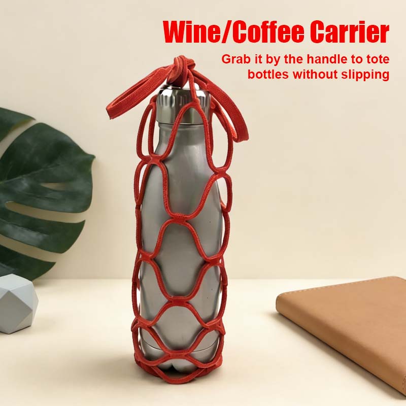 Borsa multiuso in silicone per riporre oggetti e organizer