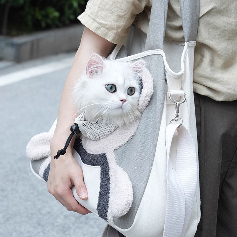 Borsa da viaggio per animali domestici