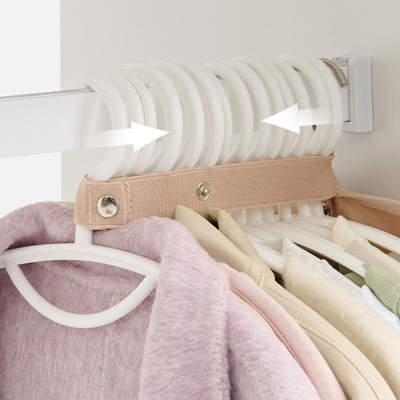 Organizer per armadio in cartone pressato