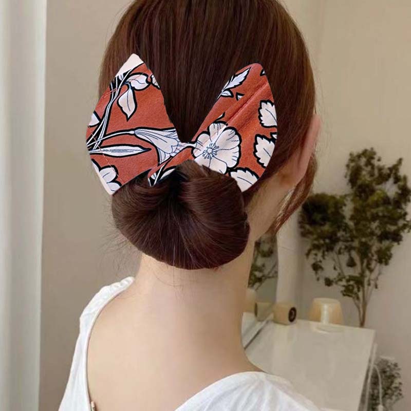 💐Facile da realizzare | Accessorio per capelli