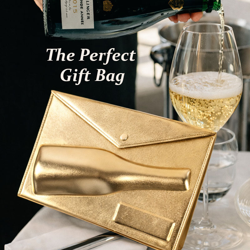 Pochette Champagne Night🍾