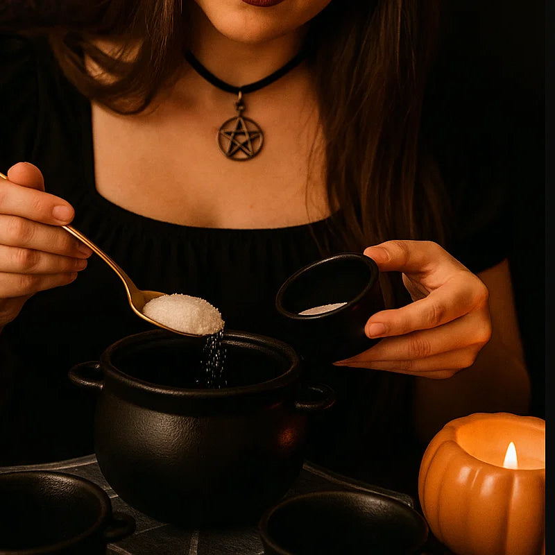 Set di misurini da cucina Wizard