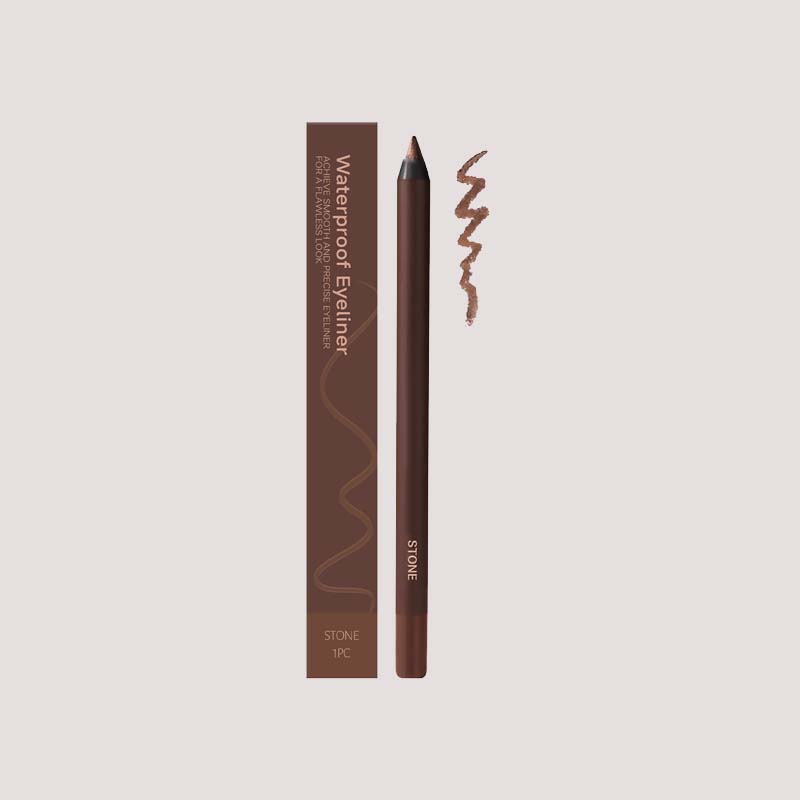 🎁Acquista 1 e ottieni 1 gratis🔥 - 🌟24 HR Waterproof Eyeliner Duo Matita occhi affilabile