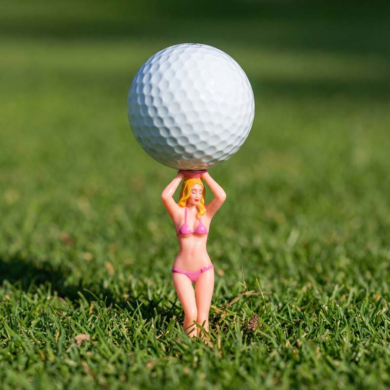 Tee da golf