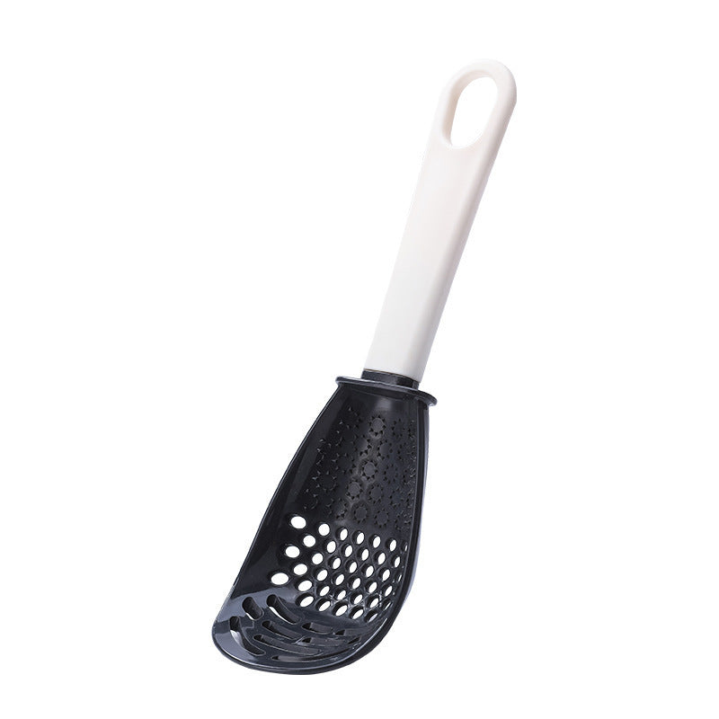 Cucchiaio da cucina multifunzionale