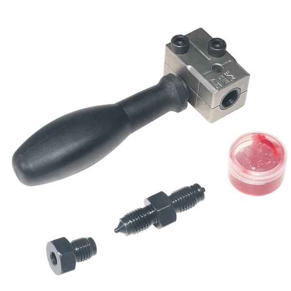 🔩Kit universale di utensili per svasatura tubi freno aut