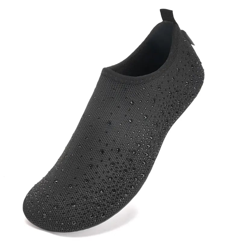 🔥 Calzini da acqua Barefoot da donna: un prodotto versatile per la spiaggia, il nuoto, lo yoga e la casa