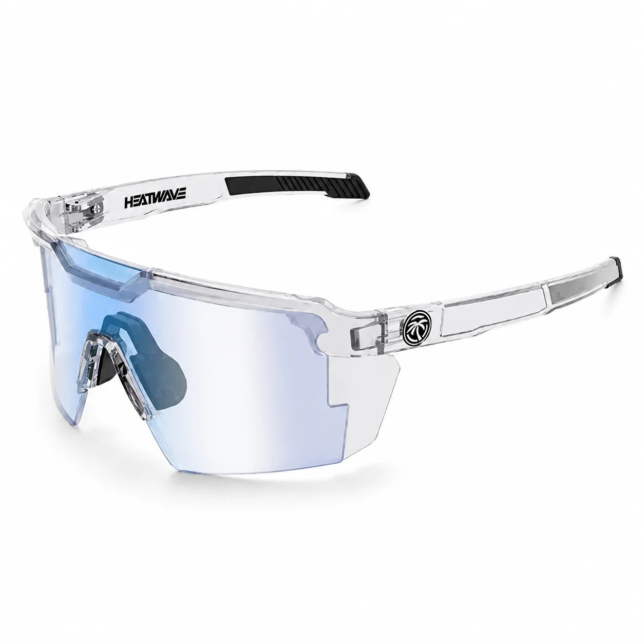 ☀️Occhiali di sicurezza fotocromatici polarizzati UV400 – 🥇Occhiali resistenti agli urti per sport all'aperto e lavoro