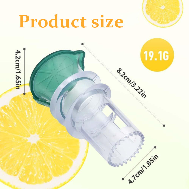 Spremiagrumi per limoni