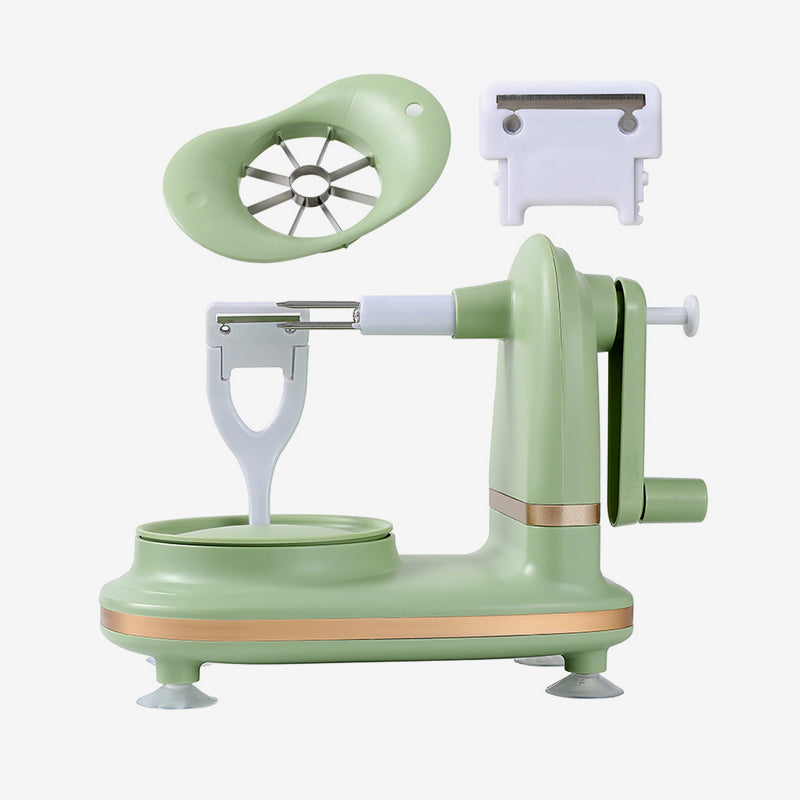 ⏳Offerta speciale a tempo limitato⏰Pelapatate a manovella🍎🥝