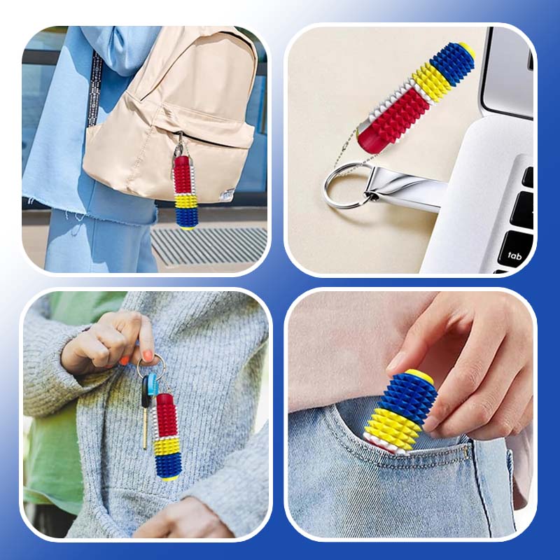 Giocattoli antistress Mini Grippie 🔥Saldi natalizi 49% di sconto🎄