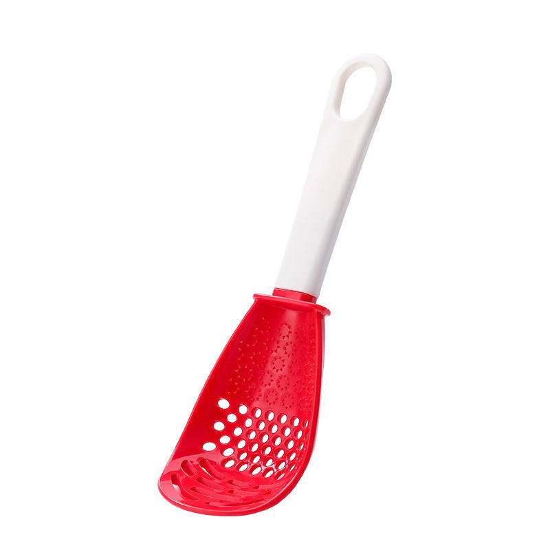 Cucchiaio da cucina multifunzionale