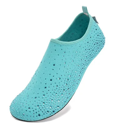 🔥 Calzini da acqua Barefoot da donna: un prodotto versatile per la spiaggia, il nuoto, lo yoga e la casa