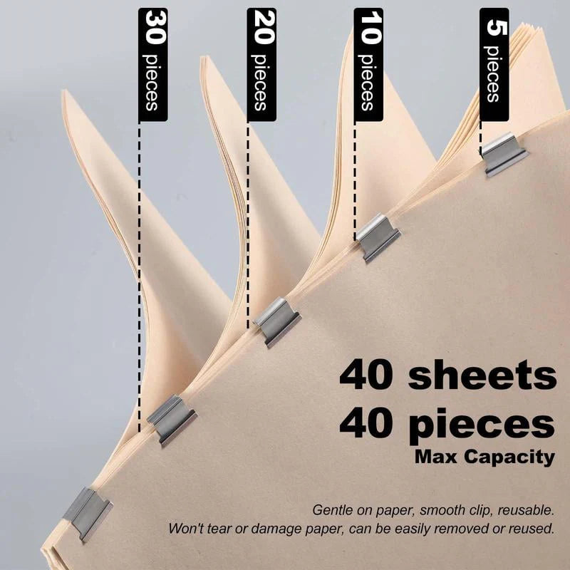 Raccoglitore PaperSafe™