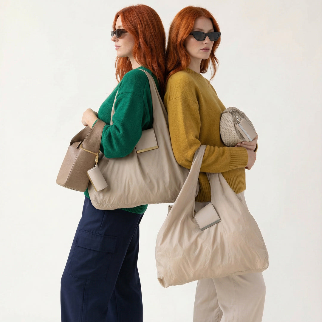 👜La borsa portachiavi🔥49% di sconto