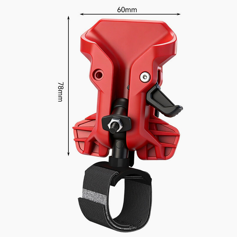 🔧Portautensili portatile con blocco automatico🔧