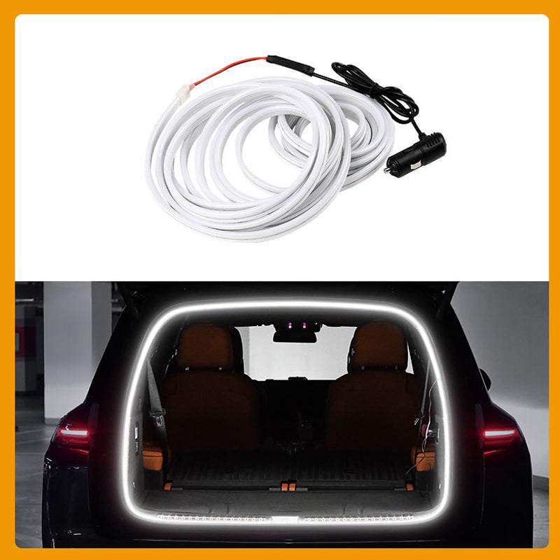 Car Trunk LED Light
