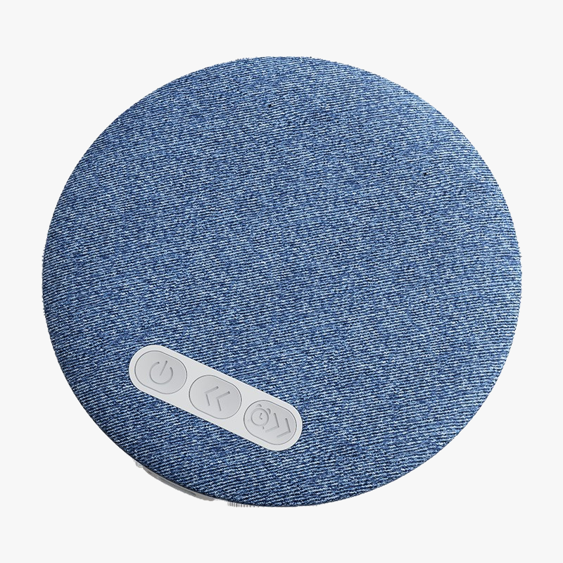 Altoparlante Bluetooth ultrasottile con Bluetooth 5.4 e tecnologia a conduzione ossea