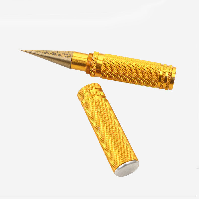 🛠️ Perforatore da 0-14 mm