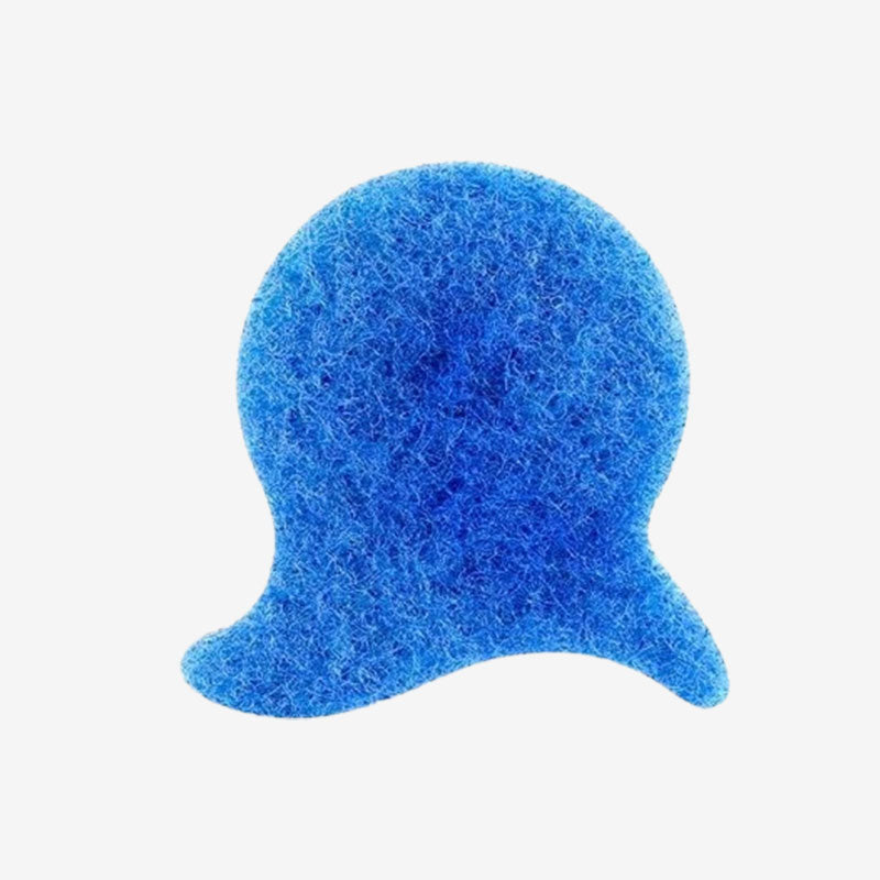 Rimuovi pelucchi e capelli dalla lavatrice🔥Saldi natalizi 49% di sconto🎄