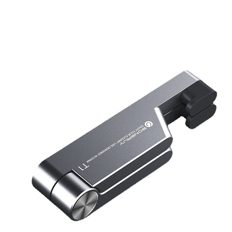 Supporto per cellulare portatile a forma di V