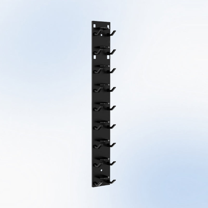 Scaffale per cappellini da baseball
