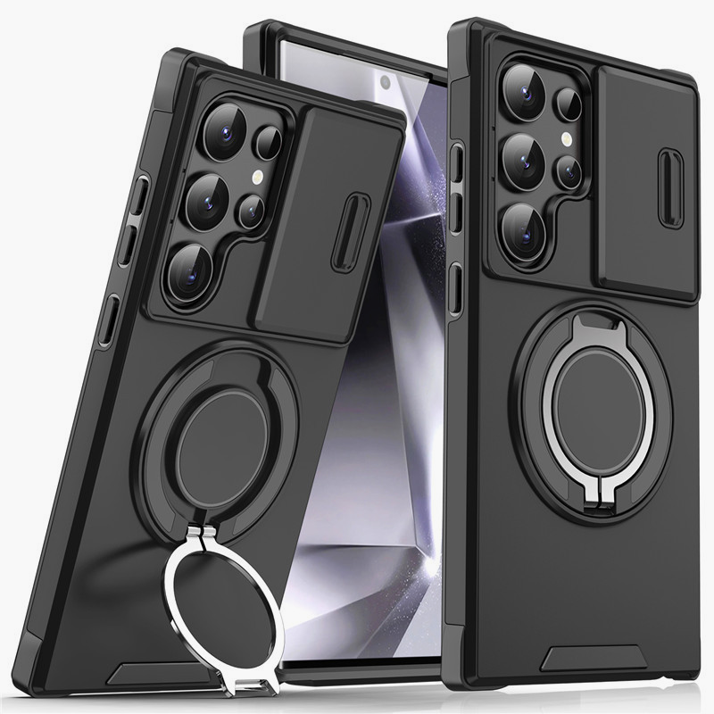 Samsung lancia una custodia per cellulare con finestra