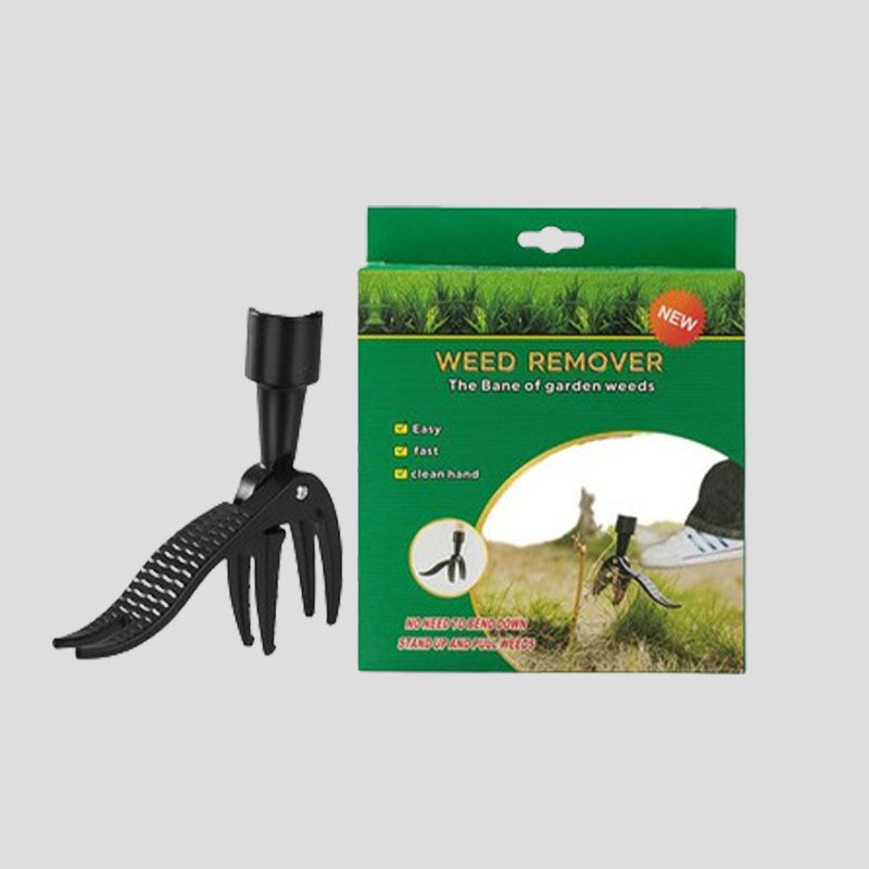 🌿 Strappalerbacce|mettiti in piedi e strappa le erbacce con facilità