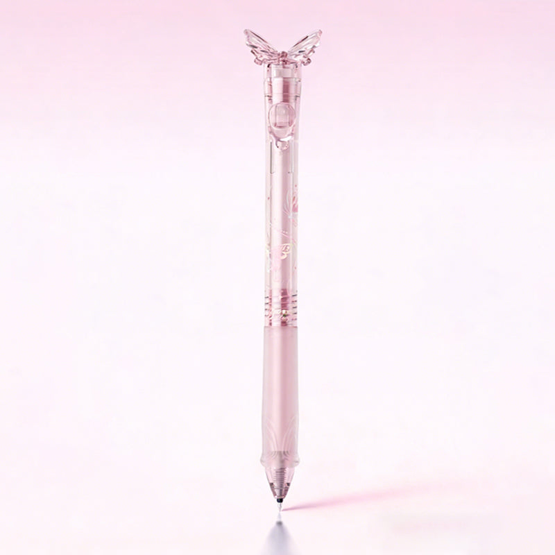 🦋 Penna gel Butterfly Clic